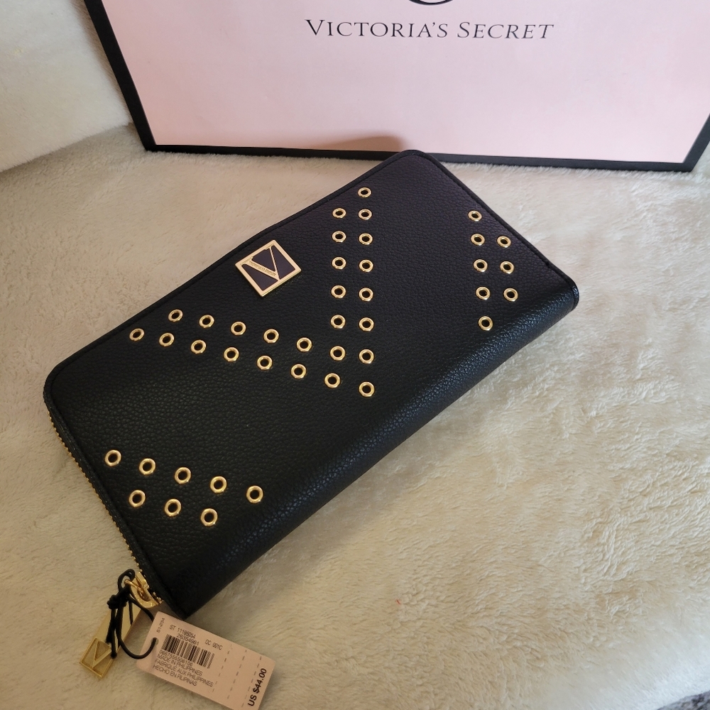 Victoria's Secret Wallet